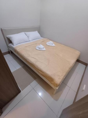 Cozy and Comportable 1BedRoom